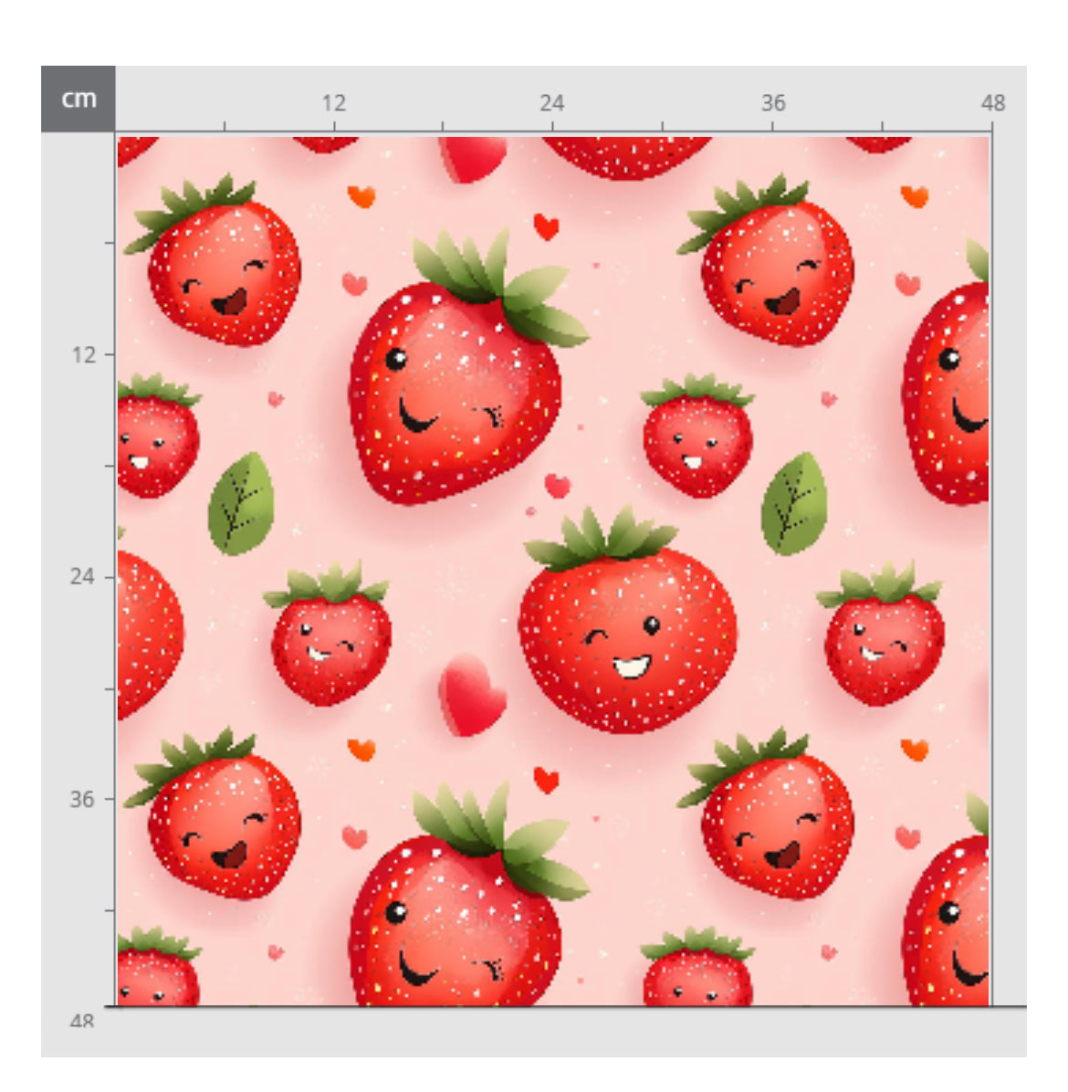 Erdbeeren Neue Vorbestellung